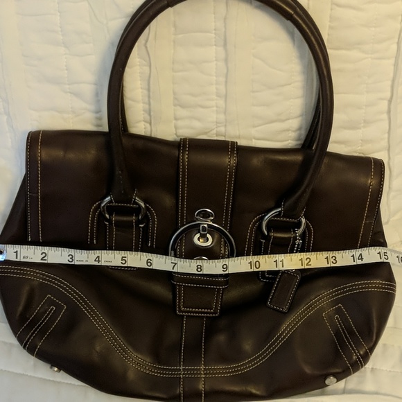 Coach Handbag - Picture 6 of 6